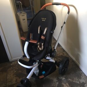 Quinny moddd rachel Zoe